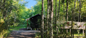 Cabaña Ruka trinar